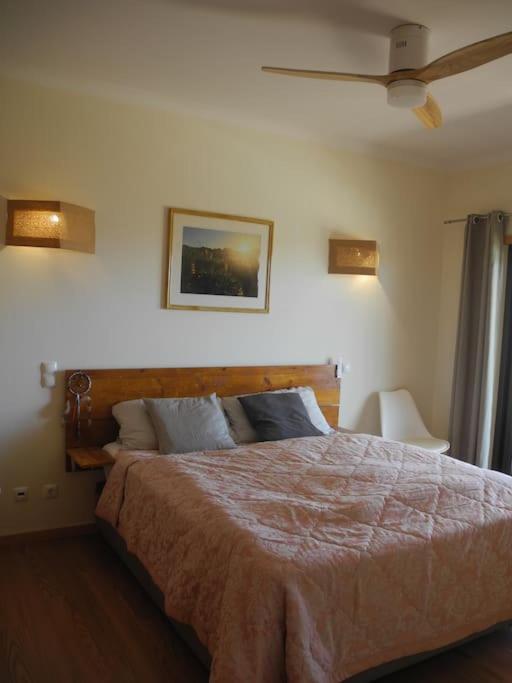 Panorama Apartment Sagres *Pool* Ngoại thất bức ảnh