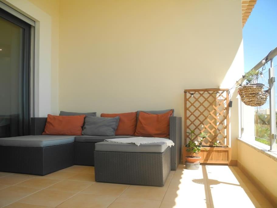 Panorama Apartment Sagres *Pool* Ngoại thất bức ảnh