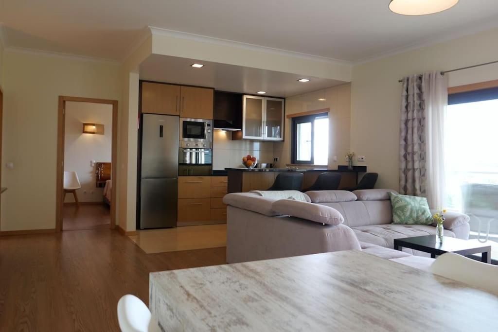 Panorama Apartment Sagres *Pool* Ngoại thất bức ảnh