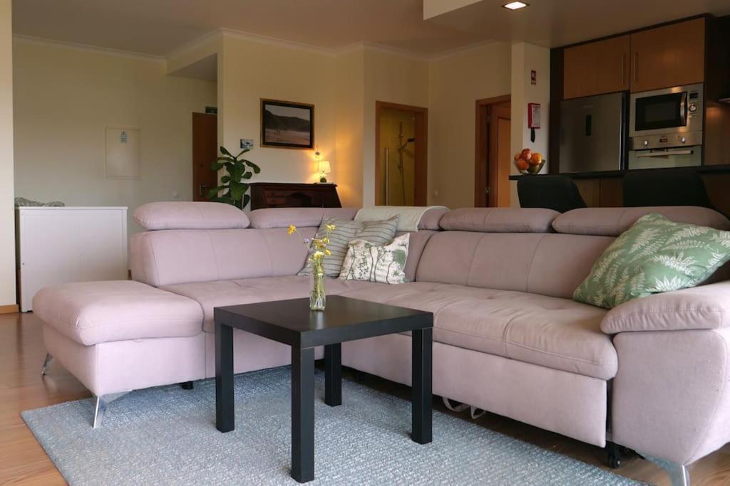Panorama Apartment Sagres *Pool* Ngoại thất bức ảnh