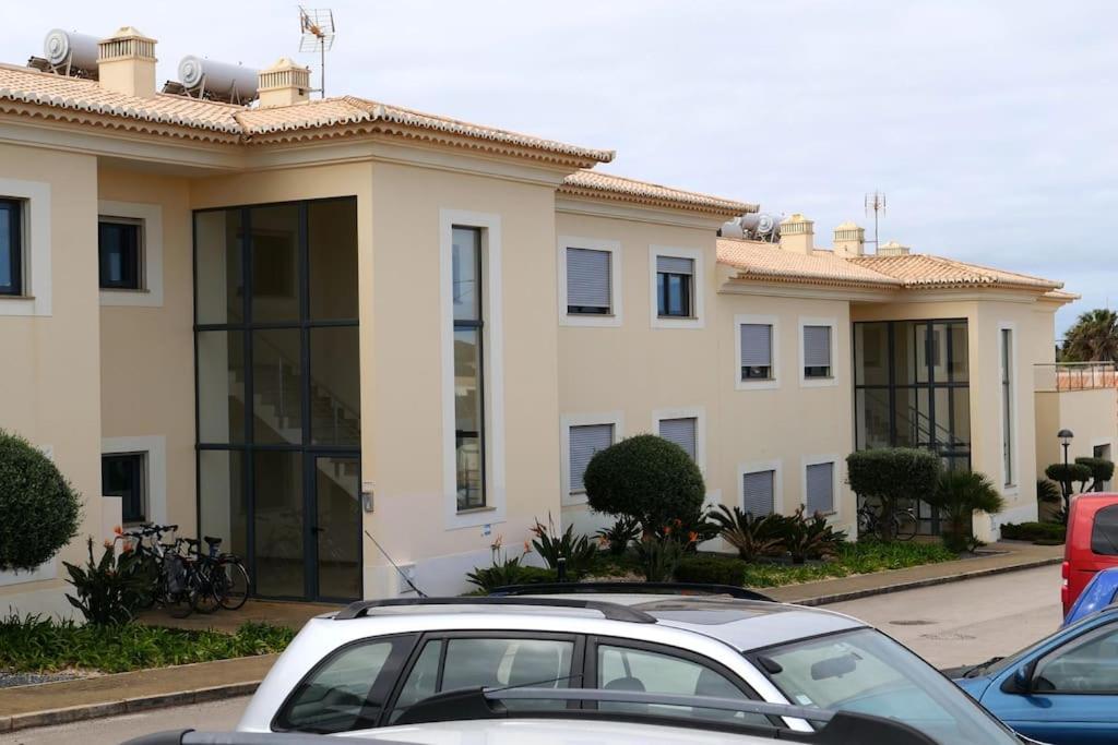 Panorama Apartment Sagres *Pool* Ngoại thất bức ảnh