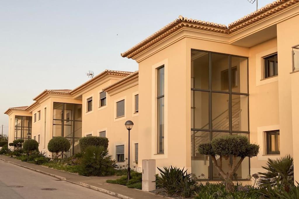 Panorama Apartment Sagres *Pool* Ngoại thất bức ảnh