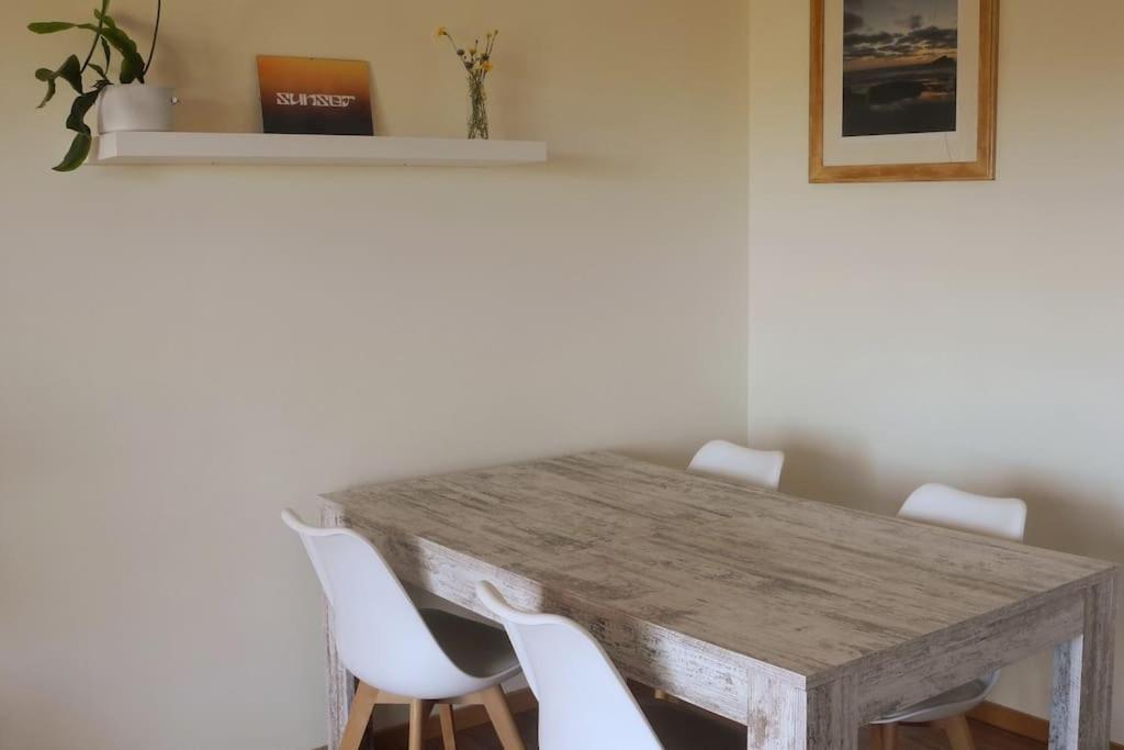 Panorama Apartment Sagres *Pool* Ngoại thất bức ảnh