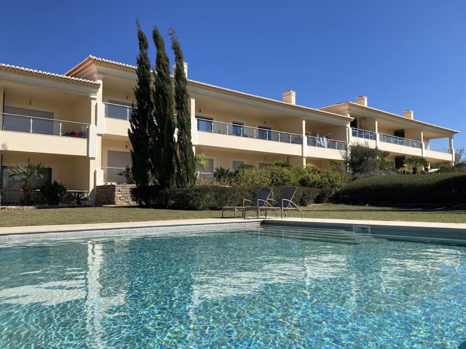 Panorama Apartment Sagres *Pool* Ngoại thất bức ảnh
