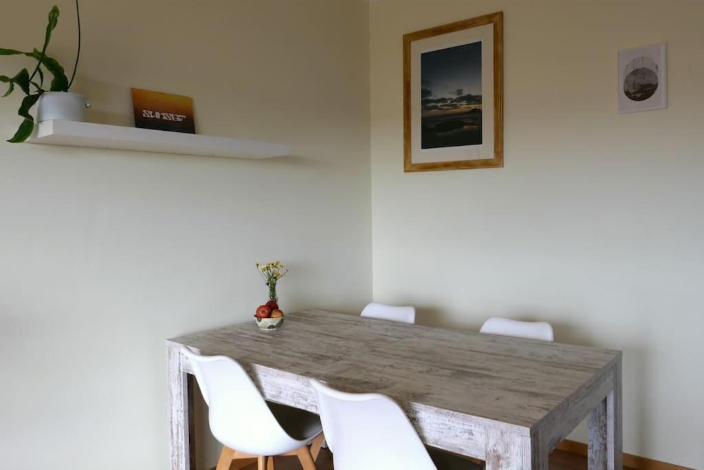 Panorama Apartment Sagres *Pool* Ngoại thất bức ảnh