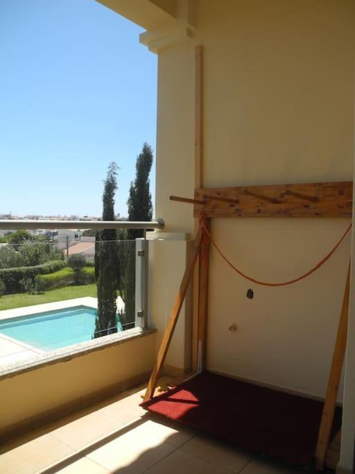 Panorama Apartment Sagres *Pool* Ngoại thất bức ảnh