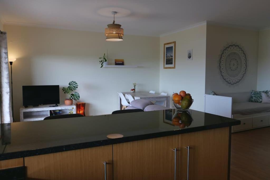 Panorama Apartment Sagres *Pool* Ngoại thất bức ảnh