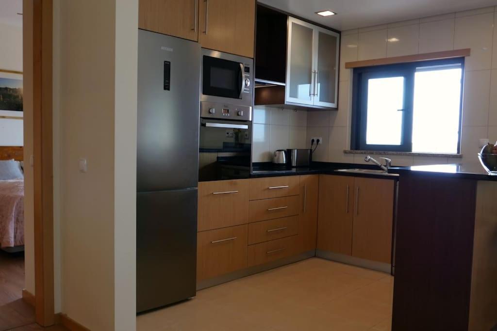 Panorama Apartment Sagres *Pool* Ngoại thất bức ảnh