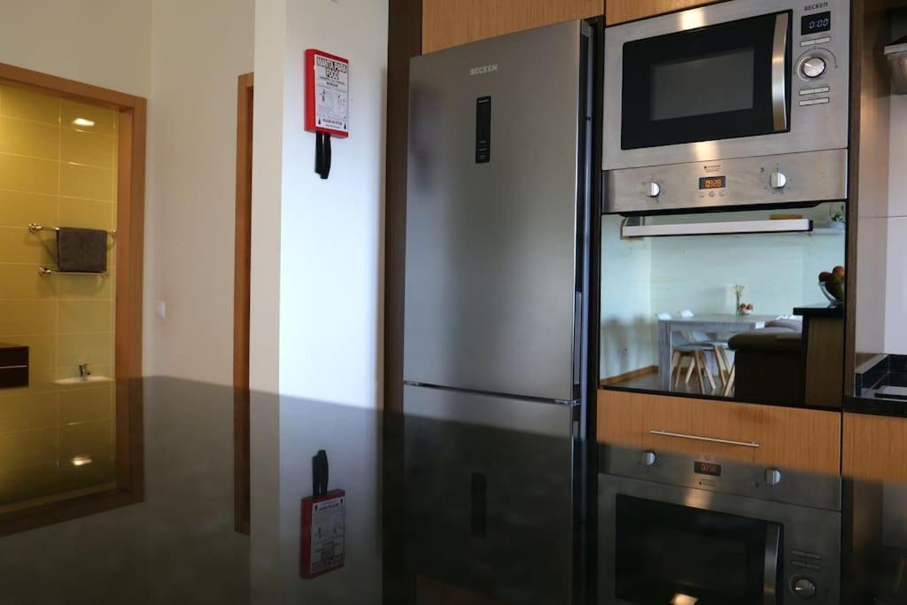 Panorama Apartment Sagres *Pool* Ngoại thất bức ảnh